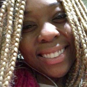 Meet your Posher, Ashlee